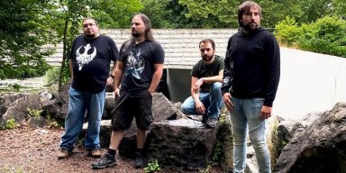 The Last Reign (Melodic Death Metal) release video "Ironclad Torment"