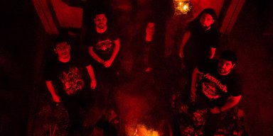 New Promo: At Sacrament - A New Dawn - (Paraguay Thrash Metal)
