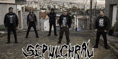 SEPULCHRAL VOICE confirmado na 3º Edição do Metal com Batata Stay Home Festival