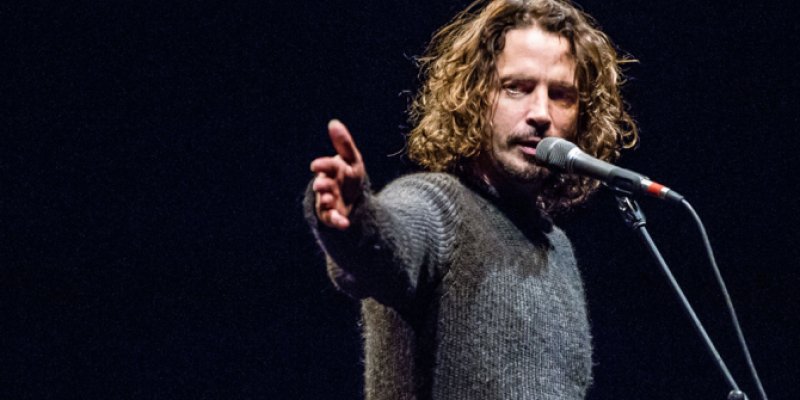 Chris Cornell's Body Guard's DNA sample was not submitted to a lab for analysis?