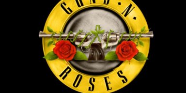 Guns N' Roses Tear Up Harlem's World Famous Apollo Theater!