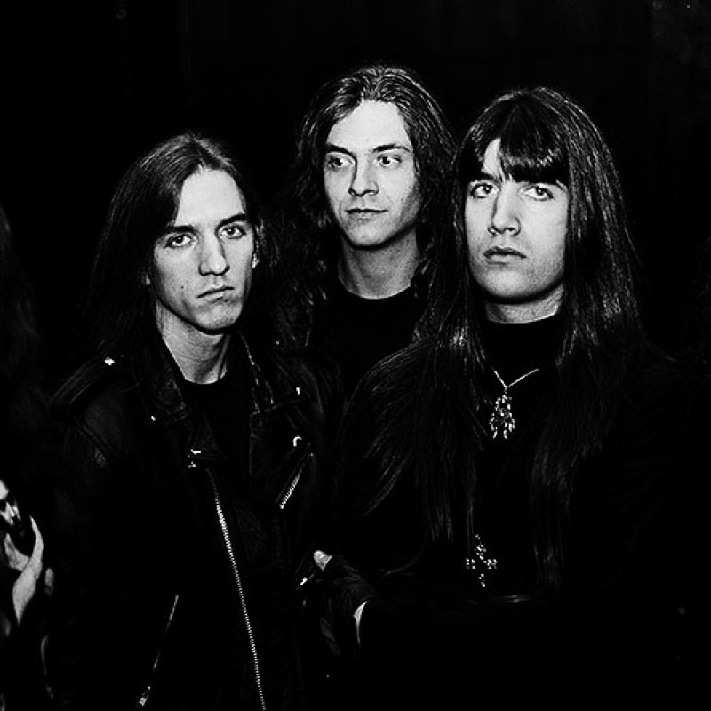 POSSESSION: Legendary 90s US Death/Thrash metallers publish new lyric video for "Beyond the Grave"