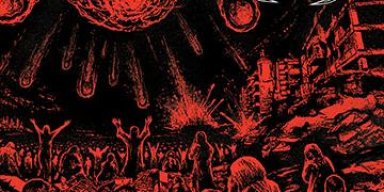MADROST to Release "Charring The Rotting Earth"