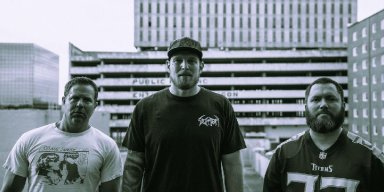 RESERVING DIRTNAPS: CVLT Nation Streams Entire Another Disaster EP From Memphis Metallic Hardcore Outfit; Record Sees Release Tomorrow Through WAR Records