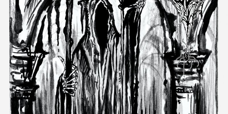 CRYPT WALK sign to Horror Pain Gore Death Productions; "Rot Gut Prophecies" set for release on September 25th