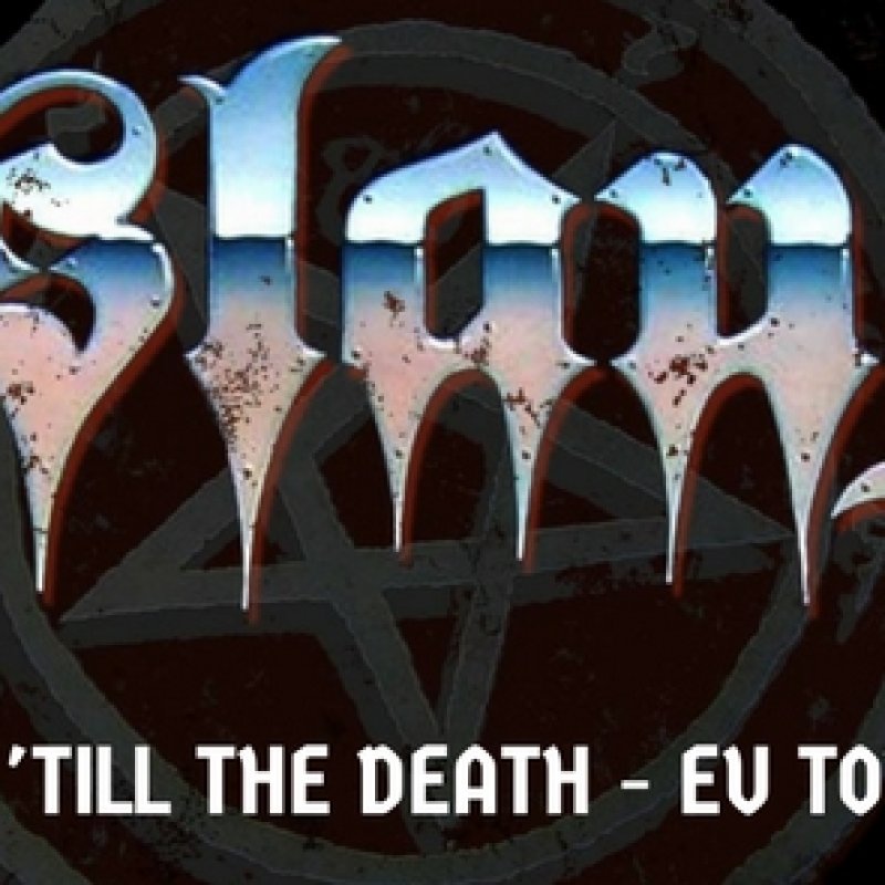 THRASH 'TILL THE DEATH EU TOUR 23 SEPT- 14 OCT