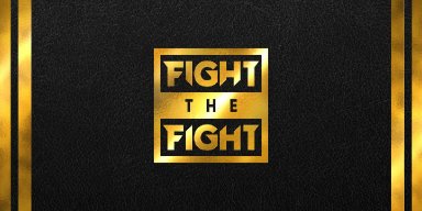 Fight The Fight celebrates their dirty, punchy and groovy "Ritual" on their latest single!