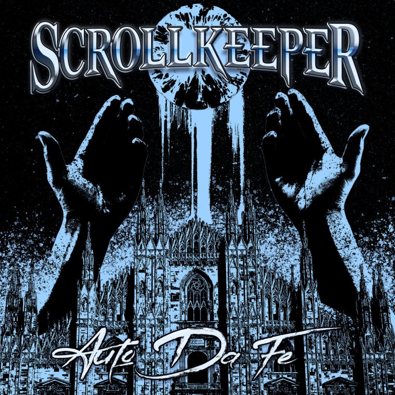 Scrollkeeper - Reviewed By MetalHead.it