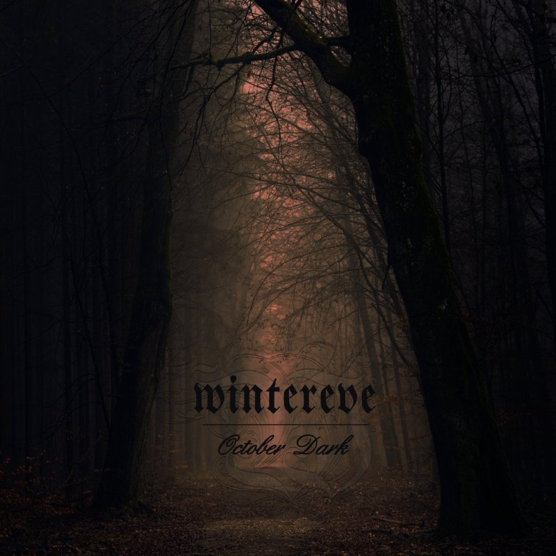 Wintereve - “October Dark” - Reviewed By Amboss-Mag.de
