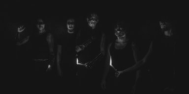 AKRAL NECROSIS reveal the title, artwork and tracklist of their new album