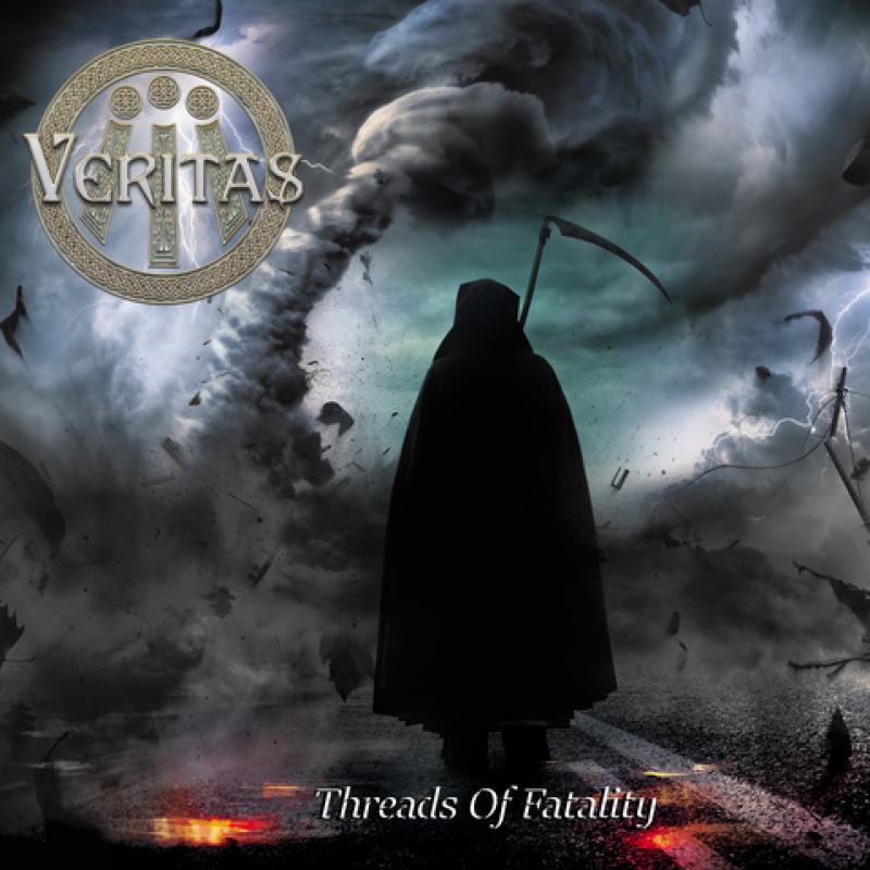 Veritas - Reviewed By The Median Man