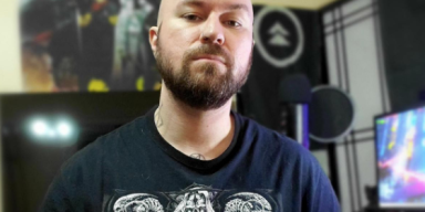 Allegaeon's Riley McShane joins weekly "Metal Blade Live Series" as host, featuring guests from Killswitch Engage, Amon Amarth, DragonForce and more; launches new video game publishing studio, Proponent Games