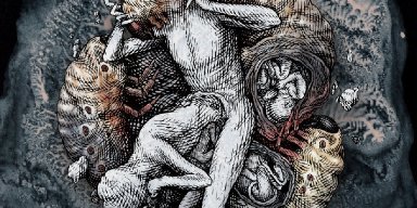 ACROSS THE SWARM: Italian death metallers premiere new album "Projections"