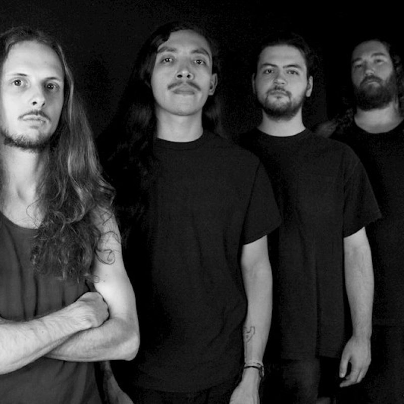 New Promo: Madrost - Charring the Rotting Earth - (Death Thrash)