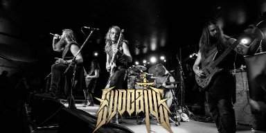 Evocatus announce new album 'Path To Tartarus', first single drops September 11th