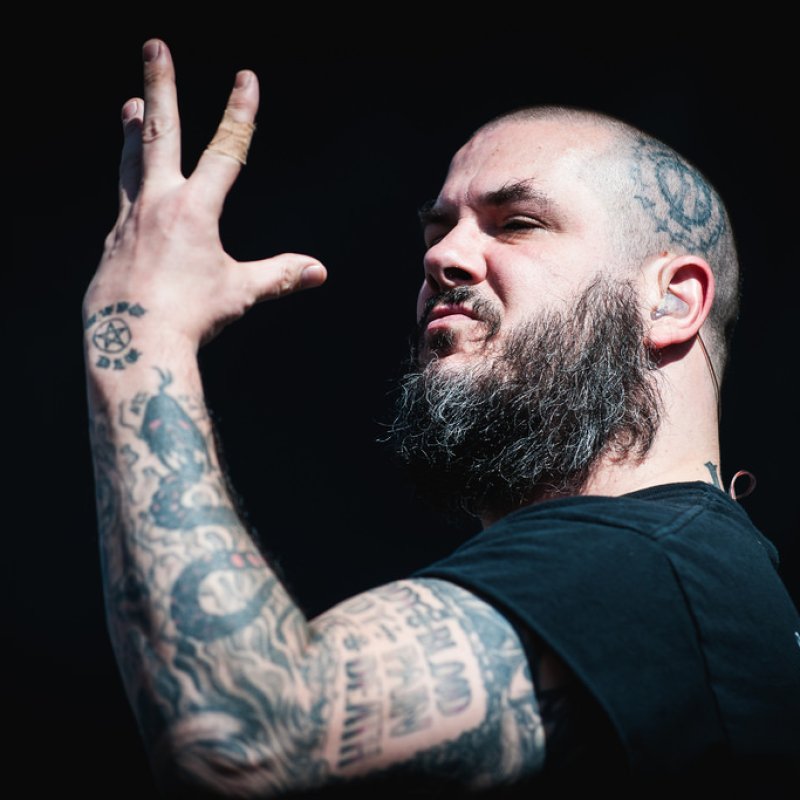 Phil Anselmo finally speaks on white power!