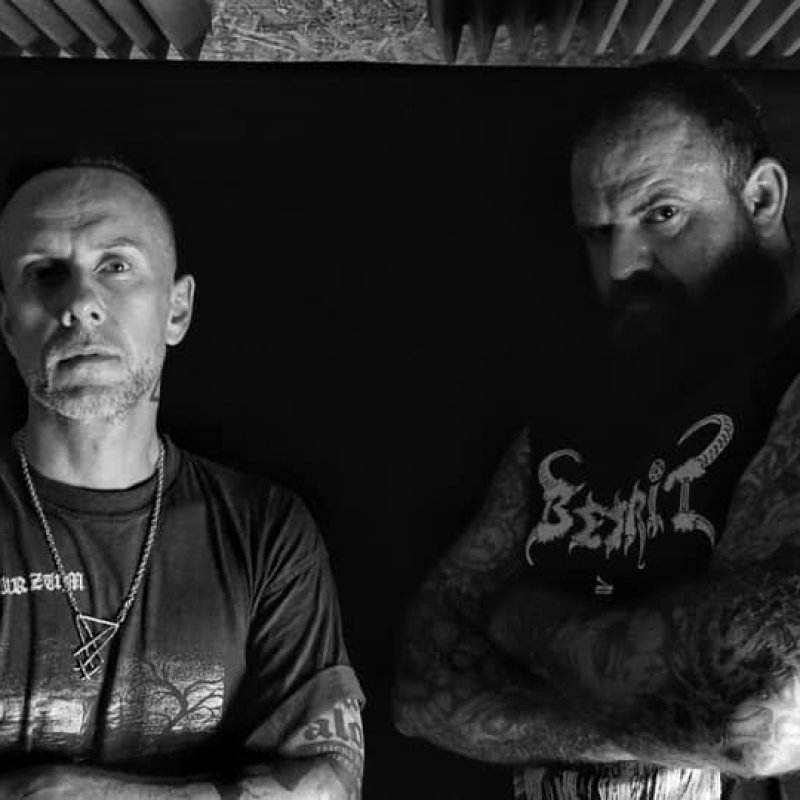 Polish black/death/thrash metal overlords Hell-Born return with their first album in twelve years - featuring Behemoth's Nergal!