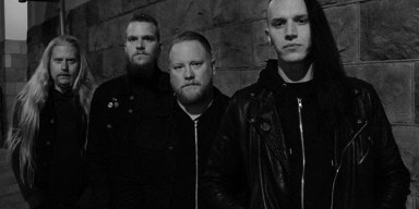 Sweden's DISRUPTED premiere new track at NoCleanSinging.com - features ex-KATATONIA/BLOODBATH guest