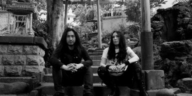 Japan's COVEN set release date for SVART debut EP