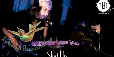 LEDFOOT & RONNI LE TEKRØ Release 'Shut Up' Music Video