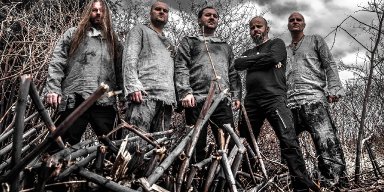 RAMCHAT sign with SLOVAK METAL ARMY, reveal first track from new album