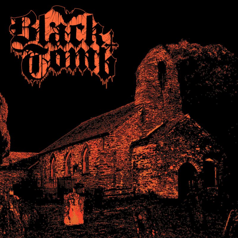 Black Tomb by Black Tomb