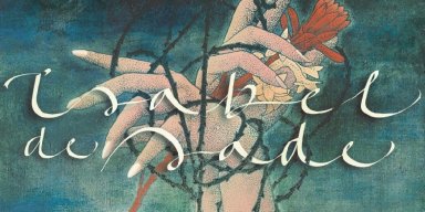 Italy's Isabel de Sade announce release details of new EP "Undivided from Desire"