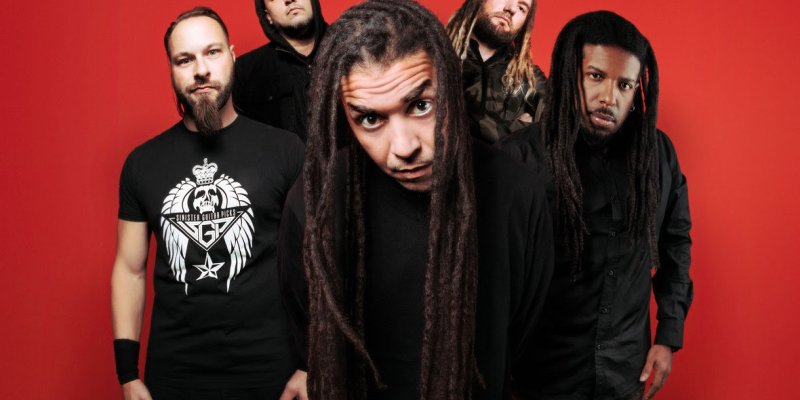 NONPOINT Announce "20 YEARS OF MAKING A STATEMENT"