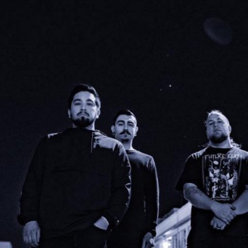 BLACK PASSAGE "The Veil" Reviewed In Terroraiser Magazine!