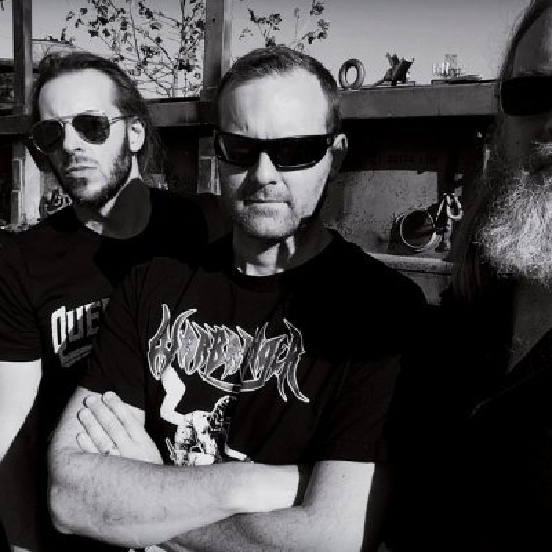 SCROLLKEEPER “Auto da Fe" Reviewed In Terroraiser Magazine!