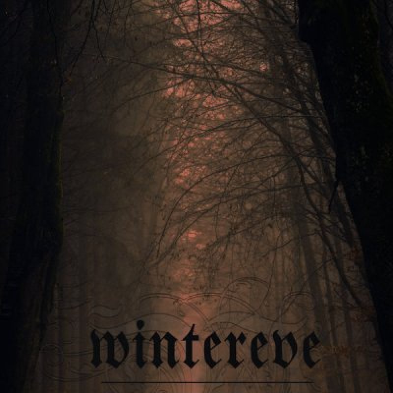 WINTEREVE “October Dark” reviewed In Terroraiser Magazine! 