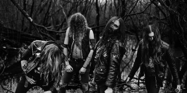 HEXECUTOR stream new DYING VICTIMS album at "Decibel" magazine's website