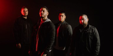 WITHIN THE RUINS To Release Black Heart Full-Length November 27th Via Entertainment One / Good Fight; "Deliverance" Video Now Playing At MetalSucks + Preorders Available
