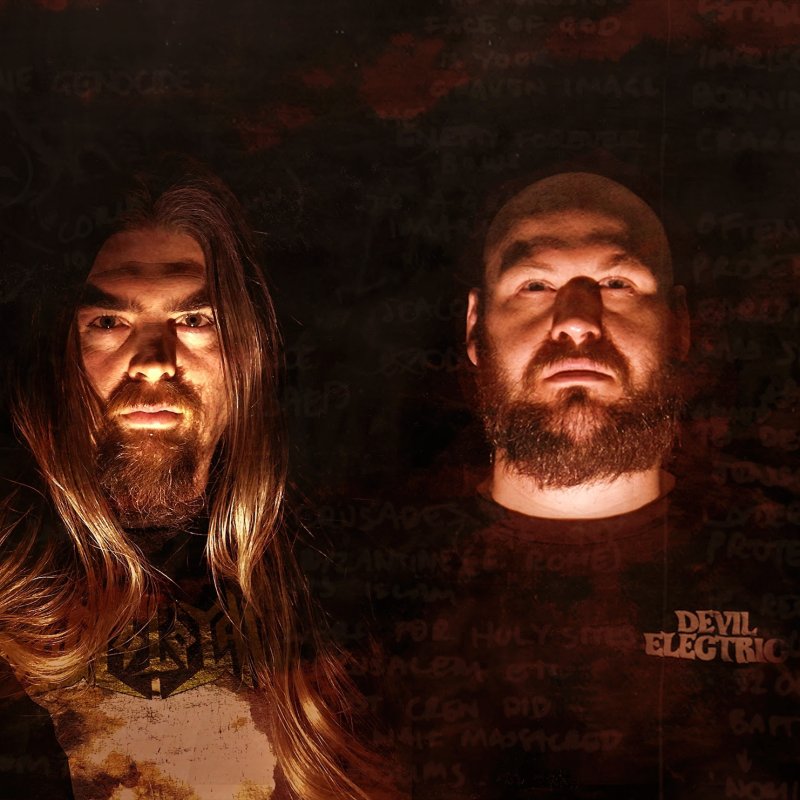 In Malice Wake: Australia's Savage Thrash/Death Veterans Release Video The Blindness of Faith