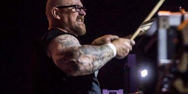 ANGELES' Drummer Danny Basulto Retires, Replacement Announced!