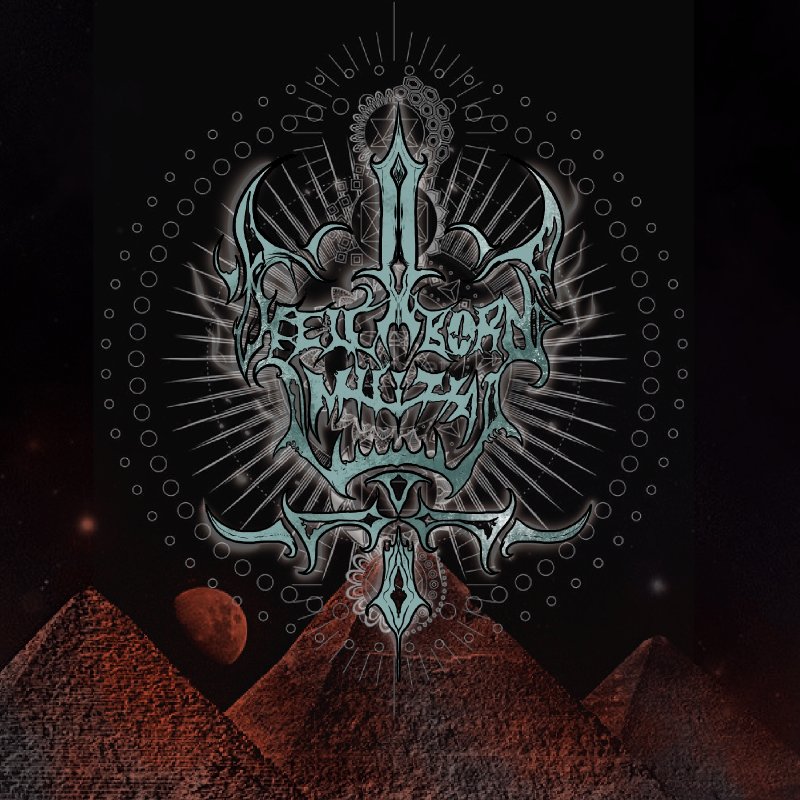 New Promo: Hellborn Militia (USA) - 'From Acoustic Beginnings' EP (Acoustic - Thrash - Progressive)
