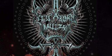 Hellborn Militia (USA) - 'From Acoustic Beginnings' EP - Streaming At Good N Plenty Radio!