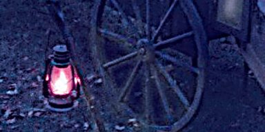 VESSEL OF LIGHT - Last Ride - Featured In Bathory'Zine!