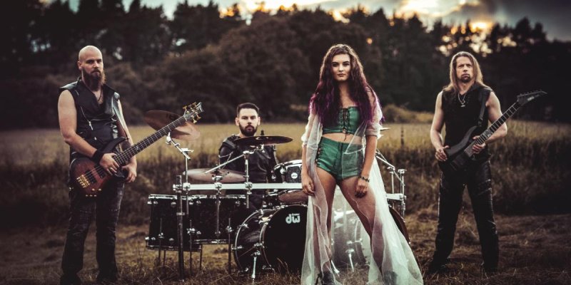 Surma launches video for new single, "Until It Rains Again"