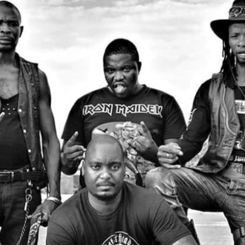 Overthrust release new single