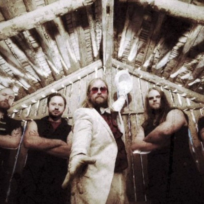 Wail (Norway) - Civilization Maximus - Reviewed By All Around metal!