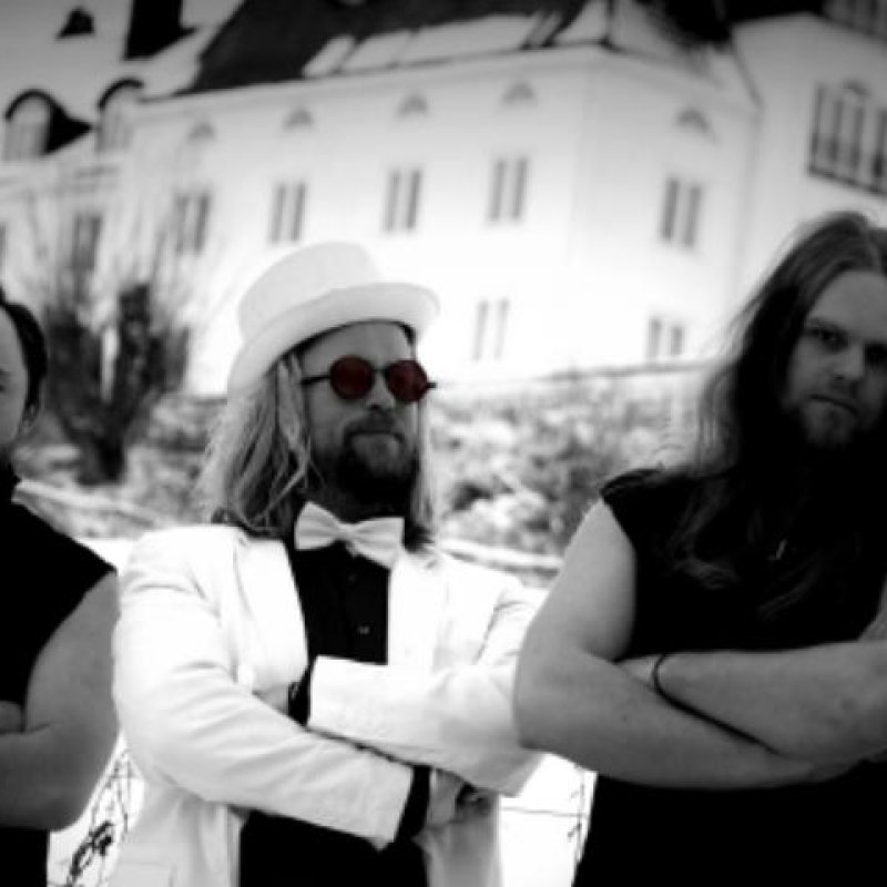 Wail (Norway) - Civilization Maximus - Reviewed By Planet Singer