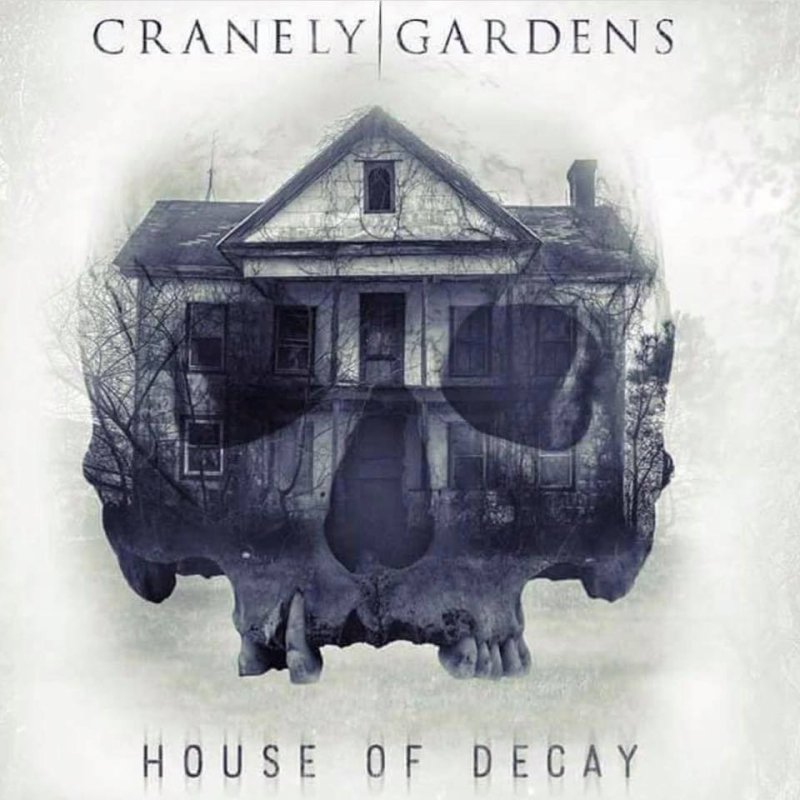 'House of Decay' from Jersey Crushers CRANELY GARDENS Out Now and Streaming