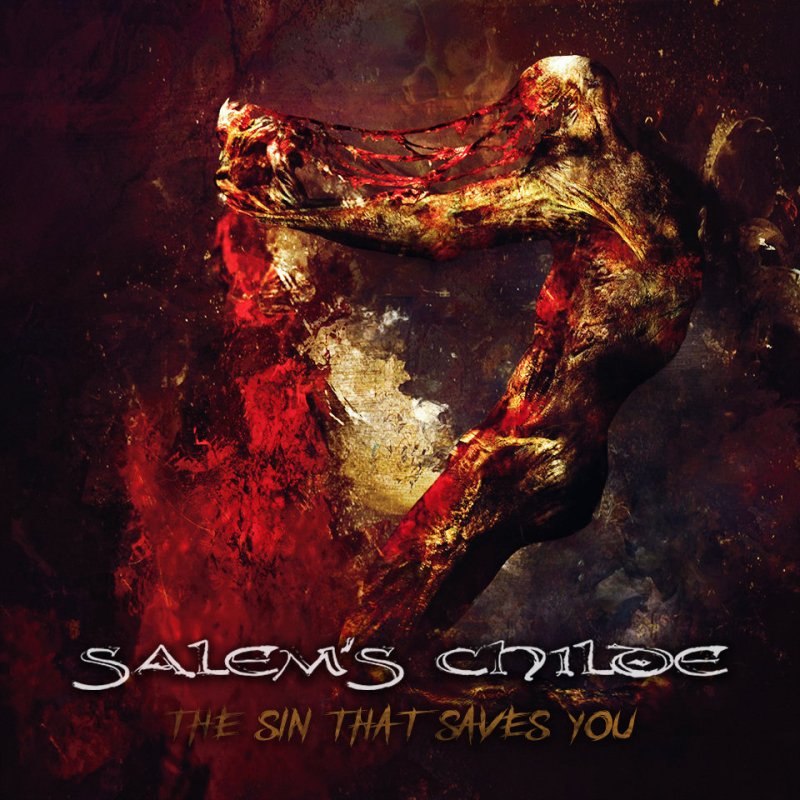 New Promo: Salem's Childe - The Sin That Saves You - (Thrash Groove)