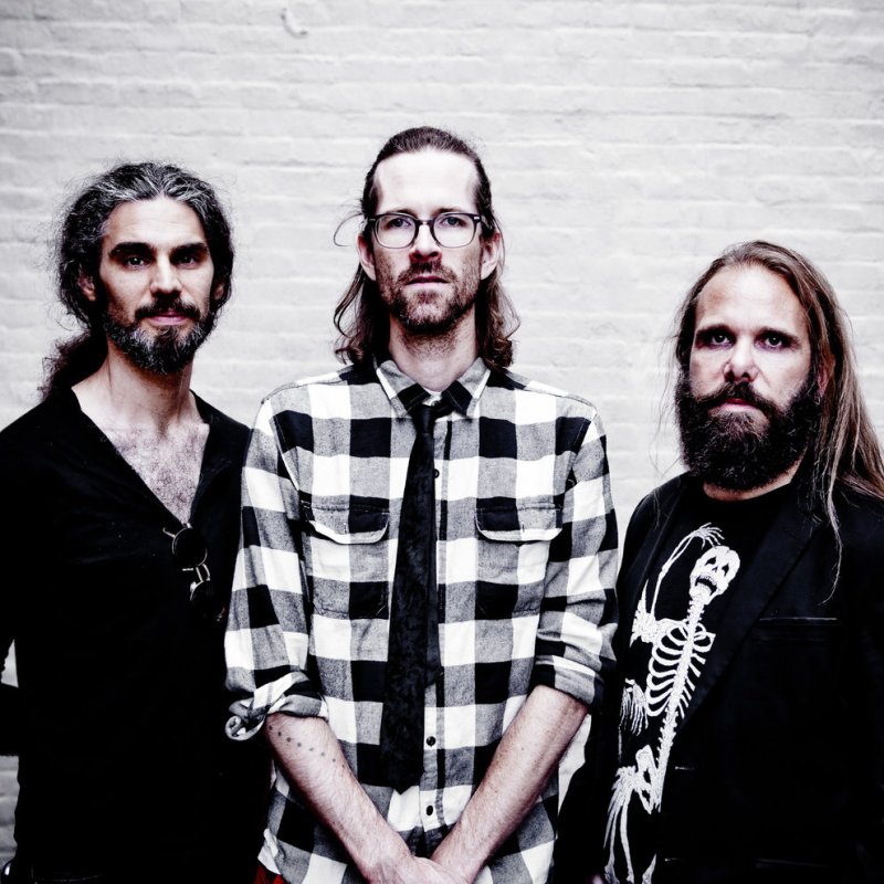 Kilter Is On Tour Right Now!