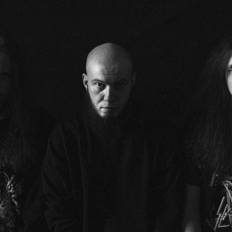 WOMBRIPPER premiere new track at NoCleanSinging.com