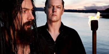Listen To A Brand New Satyricon Song Here!