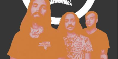 Holy Death Trio release "Bad Vibrations" single