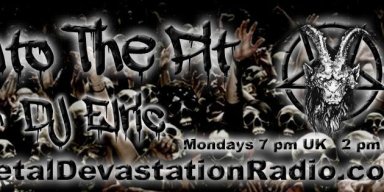 Into The Pit with DJ Elric show 238