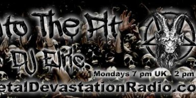 Into The Pit with DJ Elric show 239